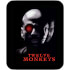 Twelve Monkeys - Zavvi Exclusive Limited Edition Steelbook