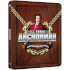 Anchorman: The Legend of Ron Burgundy - Zavvi Exclusive Limited Edition Steelbook