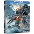 Pacific Rim 3D - Limited Edition Steelbook (Includes 2D Version and UltraViolet Copy)