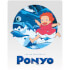 Ponyo - Steelbook Edition (Includes DVD)