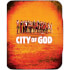 City of God - Zavvi Exclusive Limited Edition Steelbook