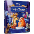 Lady and the Tramp - Zavvi Exclusive Limited Edition Steelbook (The Disney Collection #8)