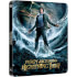 Percy Jackson and the Lighting Thief - Limited Edition Steelbook