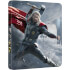 Thor 2: The Dark World 3D - Zavvi Exclusive Limited Edition Steelbook (Includes 2D Version)