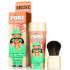 benefit Porefessional Agent Zero Shine Control Powder