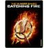 The Hunger Games: Catching Fire - Steelbook Edition (Includes DVD and UltraViolet Copy)