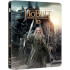 The Hobbit: The Desolation of Smaug 3D - Steelbook Edition