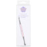 Elegant Touch Professional Cuticle Pusher and Nail Cleaner