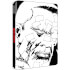 Sin City - Zavvi Exclusive Limited Edition Steelbook (Theatrical and Recut Extended Versions)