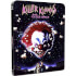 Killer Klowns From Outer Space - Steelbook Edition (Includes DVD)