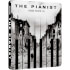 The Pianist - Zavvi Exclusive Limited Edition Steelbook (Ultra Limited Print Run)