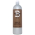 TIGI Bed Head For Men Wash and Care Clean Up Daily Shampoo 750ml TIGI Bed Head For Men Wash and Care Clean Up Daily Shampoo 750ml