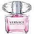 Versace Bright Crystal Eau de Toilette Spray 90ml