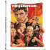 The Karate Kid - Gallery 1988 Range - Zavvi Exclusive Limited Edition Steelbook (2000 Only)