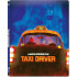 Taxi Driver - Gallery 1988 Range - Zavvi Exclusive Limited Edition Steelbook (1000 Only)