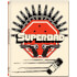 Superbad  - Gallery 1988 Range - Zavvi Exclusive Limited Edition Steelbook (2000 Only)