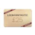 AED 125 LOOKFANTASTIC Gift Voucher