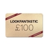 AED 500 LOOKFANTASTIC Gift Voucher