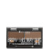 Rimmel Brow This Way Eyebrow Kit - Medium Brown