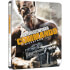 Commando: Director's Cut - Zavvi Exclusive Limited Edition Steelbook (Limited to 2000 Copies)