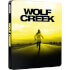 Wolf Creek - Zavvi Exclusive Limited Edition Steelbook (2000 Only)