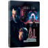 A.I. Steelbook - Zavvi Exclusive Limited Edition Steelbook (2500 Only)
