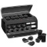 BaByliss Boutique Hair Rollers - Black