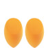 Real Techniques 2 Pack Miracle Complexion Sponge Real Techniques 2 Pack Miracle Complexion Sponge