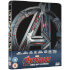 Avengers: Age of Ultron 3D (Includes 2D Version) - Zavvi Exclusive Limited Edition Steelbook