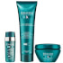 Kérastase Trio Resistance Therapiste Shampoo, Masque e siero