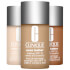 Clinique Even Better Makeup SPF15 30ml (Various Shades) Clinique Even Better Makeup SPF15 30ml (Various Shades)