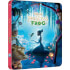 The Princess and the Frog - Zavvi Exclusive Limited Edition Steelbook