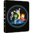 Inside Out 3D (Includes 2D Version + EXCLUSIVE BONUS DISC!) - Zavvi Exclusive Limited Edition Steelbook Blu-ray