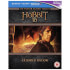 De Hobbit Trilogie - Verlengde Editie