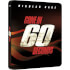 Gone in 60 Seconds - Zavvi Exclusive Limited Edition Steelbook