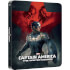 Captain America: The Winter Soldier 3D (Includes 2D Version) - Zavvi Exclusive Lenticular Edition Steelbook