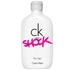Calvin Klein CK One Shock For Her Eau de Toilette 100ml Calvin Klein CK One Shock For Her Eau de Toilette 100ml