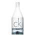 Calvin Klein CK In2U for Men Eau de Toilette (100ml)