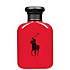 Ralph Lauren Polo Red Eau de Toilette Spray 75ml