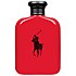 Ralph Lauren Polo Red Eau de Toilette Spray 125ml