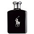 Ralph Lauren Polo Black Eau de Toilette Spray 75ml