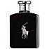 Ralph Lauren Polo Black Eau de Toilette Spray 125ml