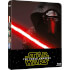 Star Wars: The Force Awakens - Zavvi Exclusive Limited Edition Steelbook