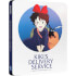 Kiki's Delivery Service - Zavvi Exclusive Limited Edition Steelbook (Limited to 2000 Copies)