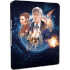 Doctor Who - Spearhead from Space - Zavvi Exclusive Limited Edition Steelbook (Limited to 2000)
