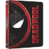 Deadpool - Zavvi Exclusive Limited Edition Steelbook (Confirmed - Deboss On Front and Back & Spot Gloss)