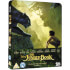 The Jungle Book 3D (Includes 2D Version) - Zavvi Exclusive Limited Edition Steelbook