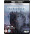 The Revenant - 4K Ultra HD