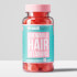 Hairburst vitamine masticabili alla fragola - 60 capsule