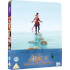 Alice Through The Looking Glass 3D (Includes 2D Version) - Zavvi Exclusive Limited Edition Steelbook